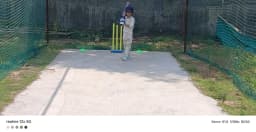 Medhansh cricket academy