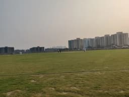 Star Cricket Ground
