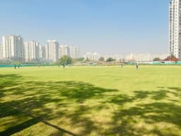 Shiv Sakti Cricket Ground