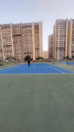 Global Sports Complex - Best place for Tennis,Picklesball, Basketball, Football and Cricket