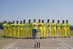 Maharishi Sports Academy
