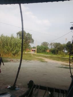 SMASHTRESS CRICKET GROUND