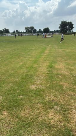 Own Cricket Club 1