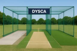 DY SPORTS CRICKET ACADEMY