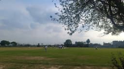 PlayZone BCCI (BackYard Cricket Club of India)