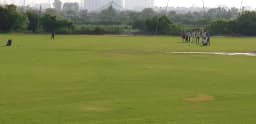 Royal Anand Prakash Cricket Ground