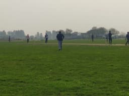 Stallions Cricket Ground