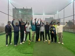 Cover Drive Box Cricket and Sports Arena