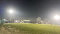 Ducy XI Cricket Ground & Academy