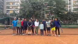 Phoenix sports academy
