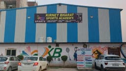 KIRNEY BHARAT BADMINTON ACADEMY