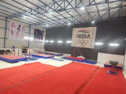 Flexifit Gymnastics Academy Greater Noida