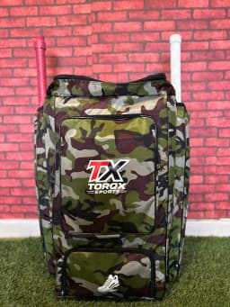 TorqX Sports & Co (TX Sports )