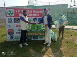 SPM Cricket Academy
