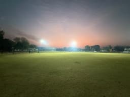 SHR shree RADHA CRICKET GROUND 🏆🏏