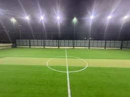 Turf Cricket BB