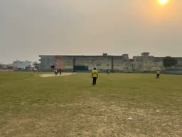 Lords & 22 Yards By:- ICA School of cricket Academy
