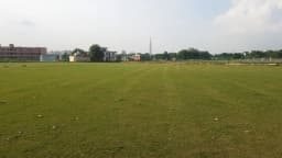 Second Innings