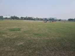 Young Star Cricket Ground / Aditya Sports Network