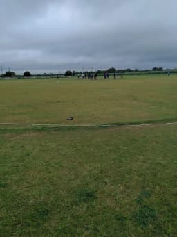 Fliq Cricket Ground