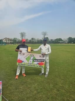 RH CRICKET CLUB