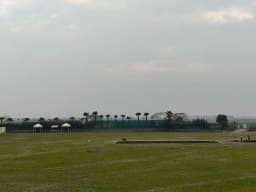 Eekagra Cricket Ground and Academy