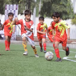 90 Minutes Football Club