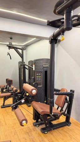 ARENA FITNESS GYM