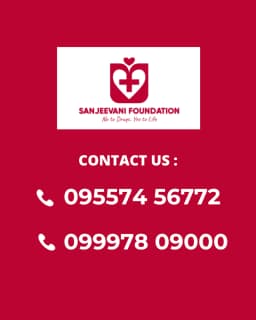 Sanjivani Foundation - Nasha Mukti Kendra | Noida | De-addiction & Rehabilitation Centre