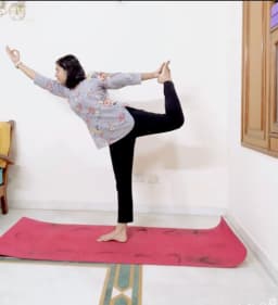Abhyyasam Yog