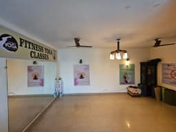 The Yoga Delight