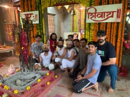 WOLY Yog Sansthan