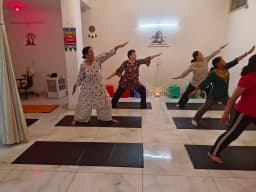 Nitya Yoga Mandiram
