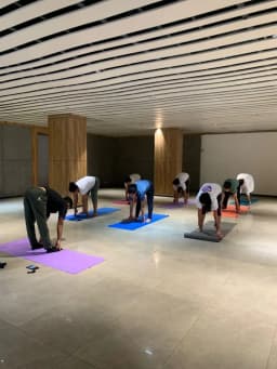 Spiritual Yog Center