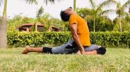 योग ऋषिका | Yog Rishika Foundation | Online Yoga Classes