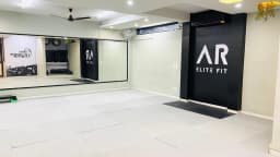 AR ELITE FIT STUDIO