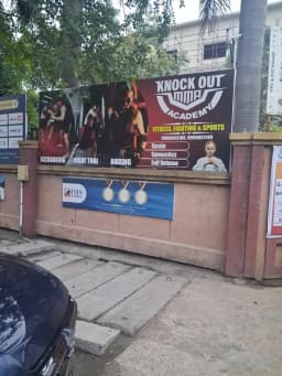 Knockout Gymnastics Classes