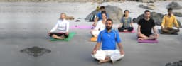 200 Hours Yoga Teacher Training in Delhi- Being Divine Yoga