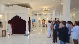 Hare Krishna Movement, Noida