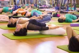 SYA-SK-LLP | Yoga teacher at home| Female yoga instructor | Noida Yoga teacher |Corporates yoga trainer |Yoga at home
