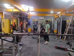 BeFitBeStrong Gym