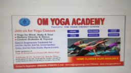 Yoga by SKMYOGA