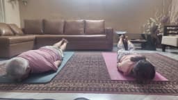 Dr Ajay kharbanda's Yoga & Acupressure Studio