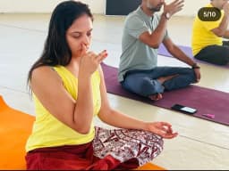 Unnati yog kendra