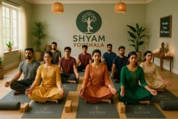 Noida yoga classes Home yoga