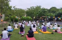 Yogic Living A 360 Degree Transformation