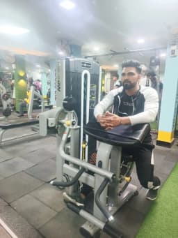 Astounding Fitness