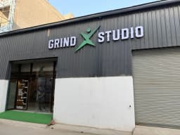GrindXStudio