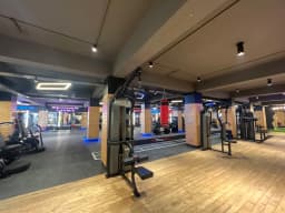 Ministry of Fitness 104