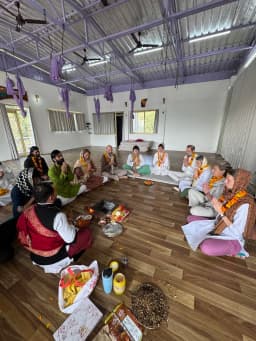UDAAR YOGA